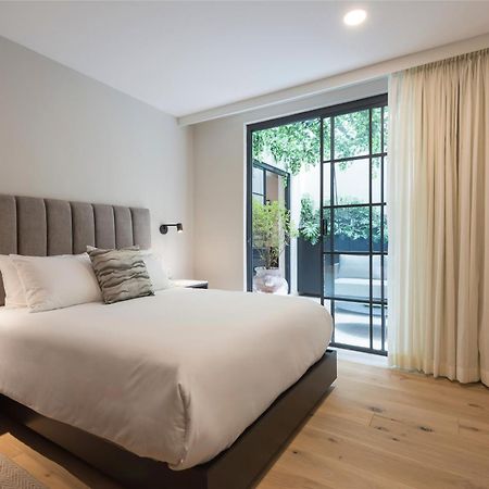 The Amsterdam Boutique Stays By Viadora Мехіко Екстер'єр фото