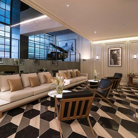 The Amsterdam Boutique Stays By Viadora Мехіко Екстер'єр фото